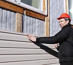 Siding Removal and Disposal in Smithfield, NC